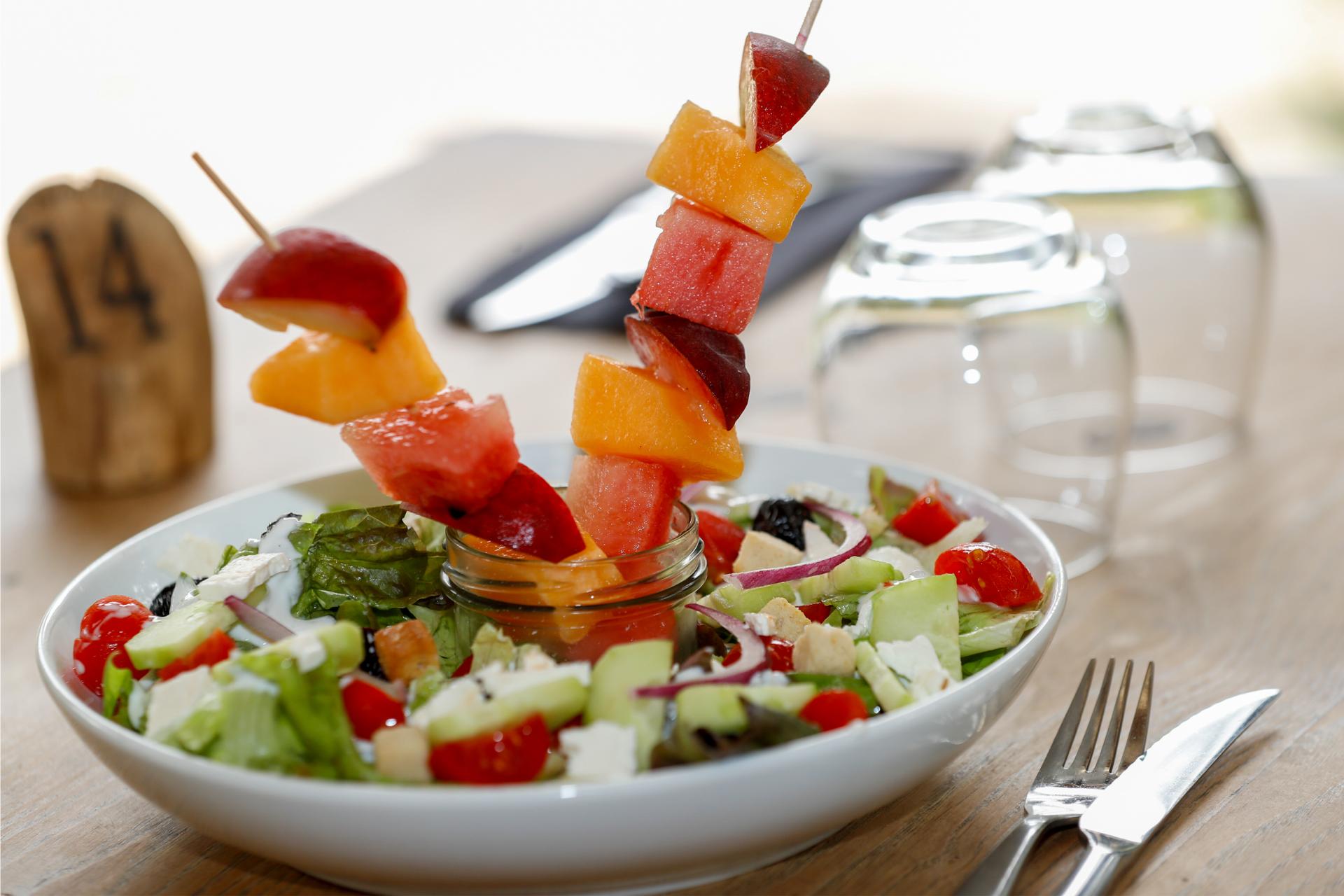 Salade